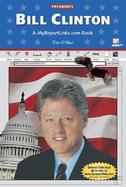 Bill Clinton cover