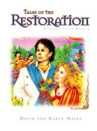 Tales of the Restoration cover