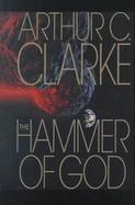 The Hammer of God cover