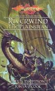 Riverwind the Plainsman (volume4) cover