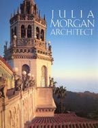 Julia Morgan Architect cover