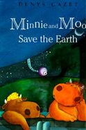 Minnie and Moo Save the Earth cover