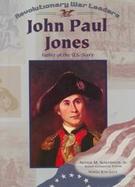 John Paul Jones Father of the U.S. Navy cover