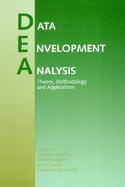 Data Envelopment Analysis Theory, Methodology and Application cover