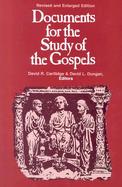 Documents for the Study of the Gospels cover