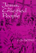 Jesus, the Crucified People cover