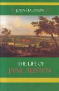 The Life of Jane Austen cover