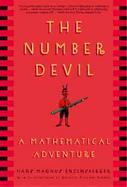 The Number Devil A Mathematical Adventure cover