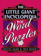 Word Puzzles cover