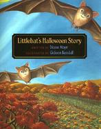 Littlebat's Halloween Story cover