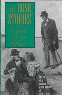 The Irish Stories of Sarah Orne Jewett cover