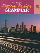 Real Life English Grammar Bk 3 cover