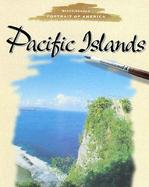 Pacific Islands (volume38) cover