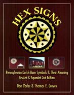 Hex Signs Pennsylvania Dutch Barn Symbols & Their Meaning cover