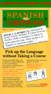 Spanish for Gringos cover
