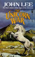 The Unicorn War cover