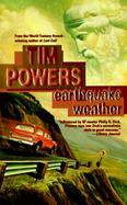 Earthquake Weather cover