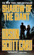 Shadow of the Giant cover