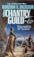 The Chantry Guild: A Novel of the Dorsai cover