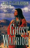 Ghost Warrior cover