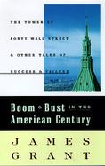 The Trouble with Prosperity:: A Contrarian's Tale of Boom, Bust and Speculation cover