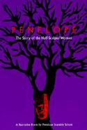 Penelope The Story of the Half-Scalped Woman  A Narrative Poem cover