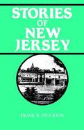 Stories of New Jersey cover