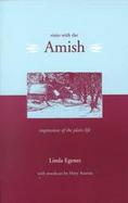 Visits with the Amish: Impressions of the Plain Life cover
