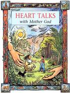 Heart Talks With Mother God cover
