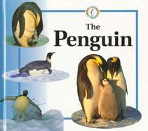 The Penguin cover