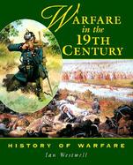 Warfare in the 19th Century cover