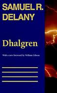 Dhalgren cover