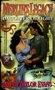 Daughter of Light cover