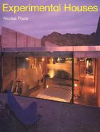 Experimental Houses cover