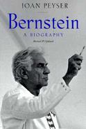 Bernstein: A Biography cover