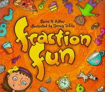 Fraction Fun cover