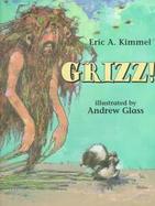 Grizz cover