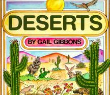 Deserts cover