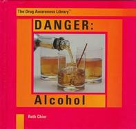Danger Alcohol cover