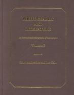 Photography and Literature, Volume 2 cover