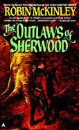 Outlaws of Sherwood cover