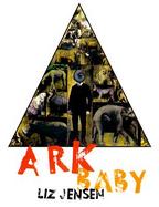 Ark Baby cover