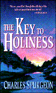 The Key to Holiness cover