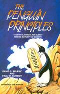 Penguin Principles cover