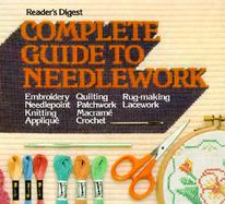 Complete Guide to Needlework cover
