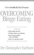 Overcoming Binge Eating cover