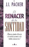 Renacer De LA Santidad/Rediscovering Holiness cover