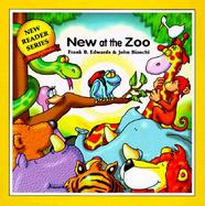 New at the Zoo cover