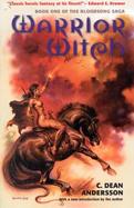 Warrior Witch cover