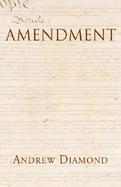 Amendment cover